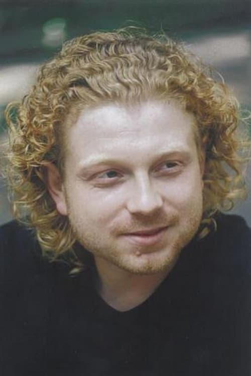 Przemysław Branny foto