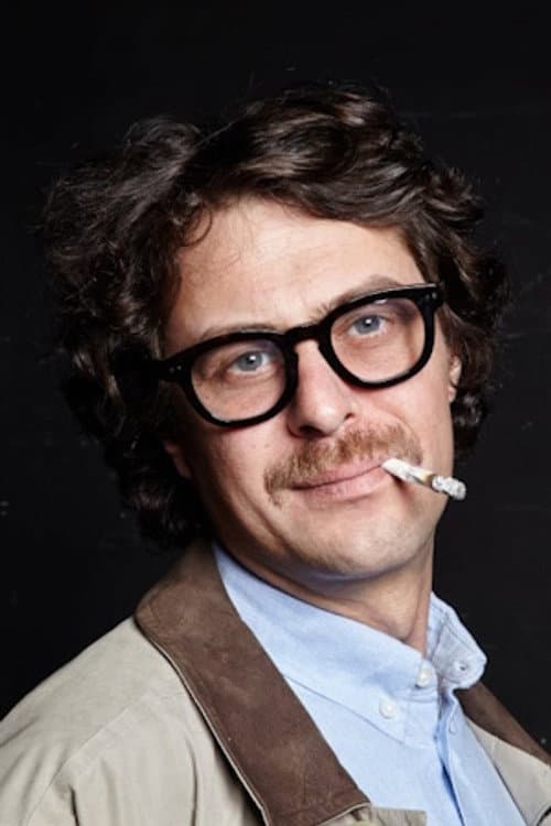 Miloš Vlalukin foto