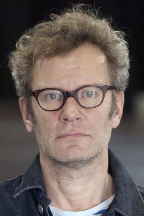 Tex Rubinowitz foto