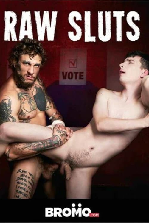 Raw Sluts (2022) poster