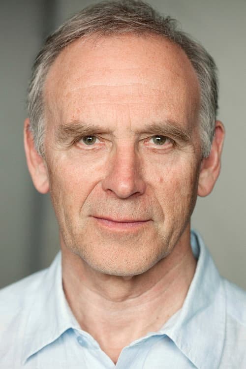 Paul Ridley foto
