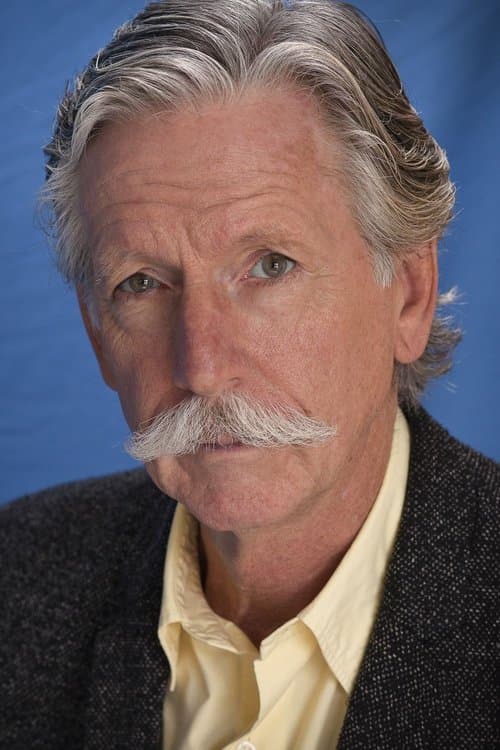 Geoffrey Wade foto