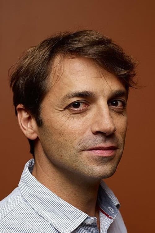 Luis Prieto foto