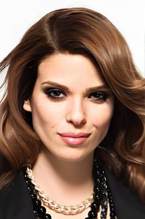 Larissa Gacemer foto