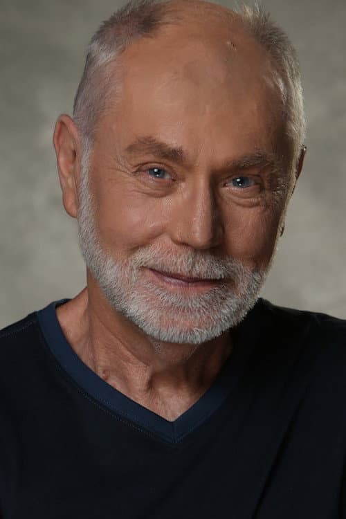 Robert David Hall foto