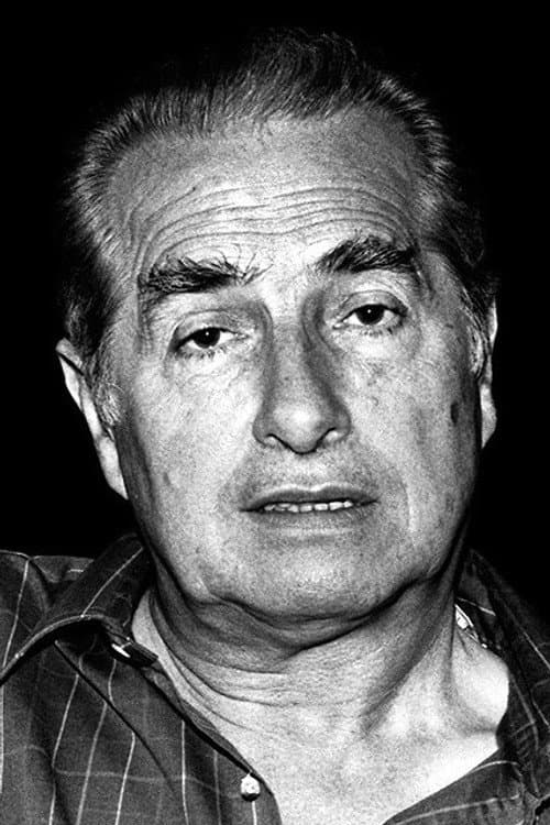 Lucjan Kydryński foto