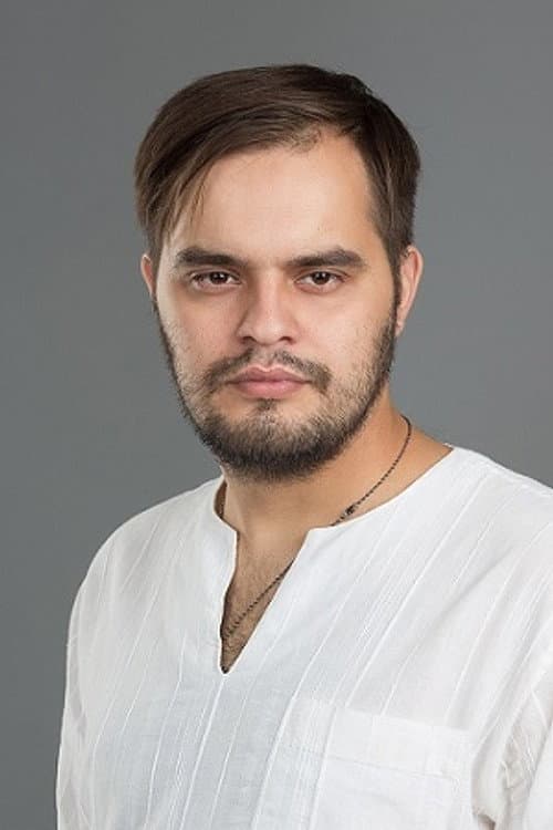 Alexander Babaev foto