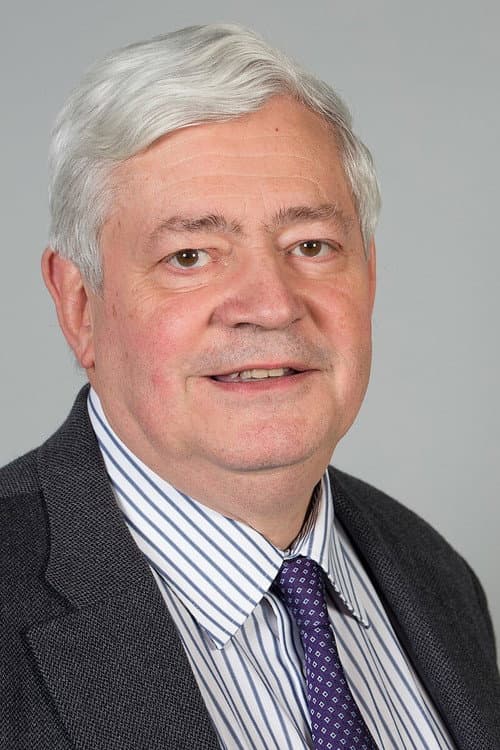 Bruno Gollnisch foto
