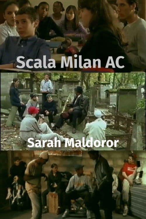 Scala Milan AC (2026) poster