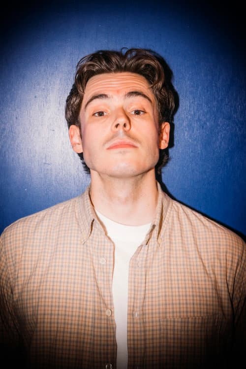 Rhys James foto