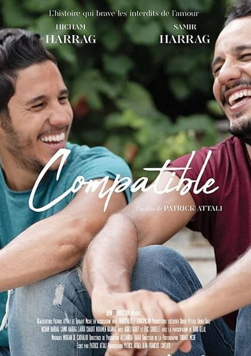 Compatible (2022) poster