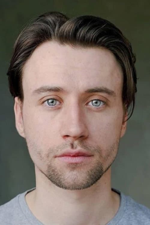 Shane O'Meara foto