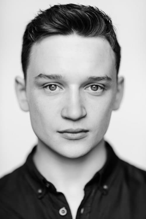 Louis Greatorex foto