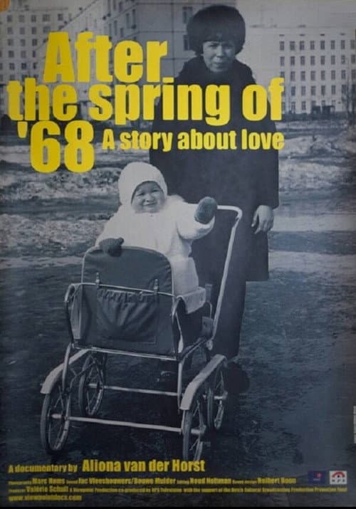 Na de lente van '68 (2000) poster