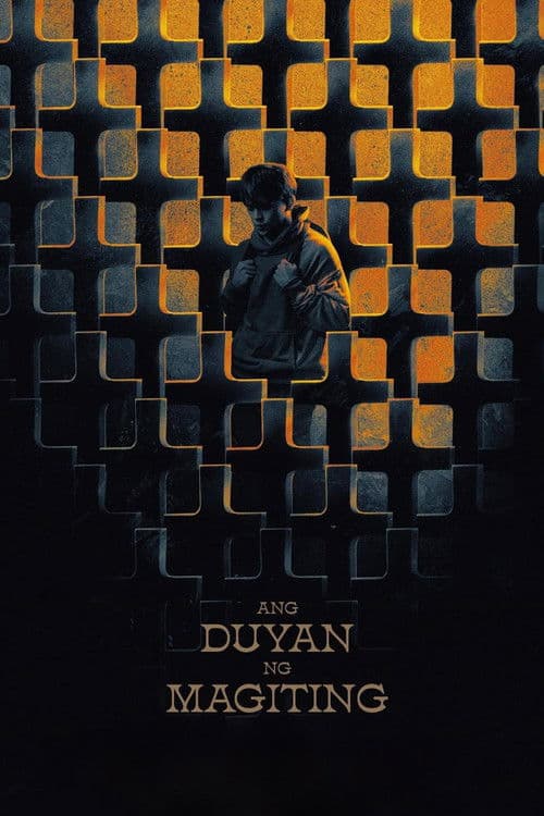 Ang Duyan ng Magiting (2023) poster