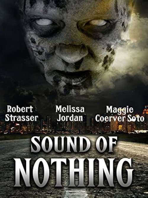 Sound of Nothing (2013) poster