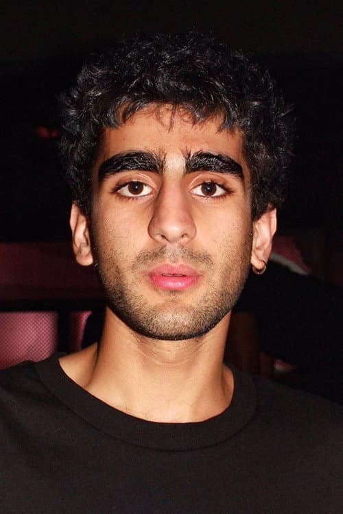 Romil Hemnani foto