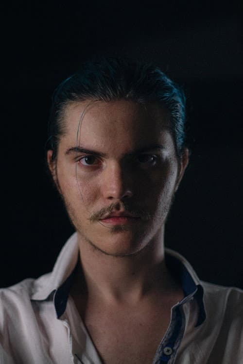 Mateus Andrade foto