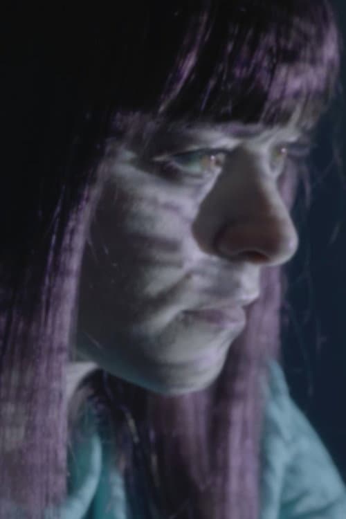 Shepard Tone Of Despair (2021) poster