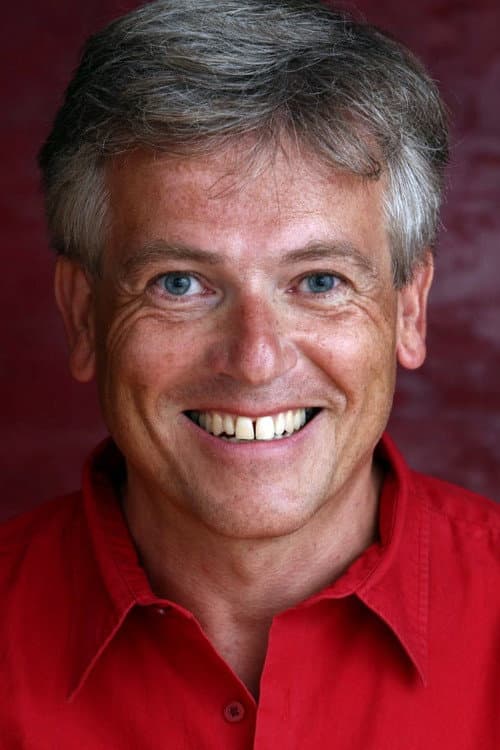 Denis Laustriat foto