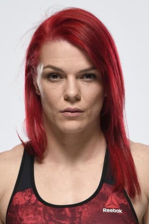 Gillian Robertson foto