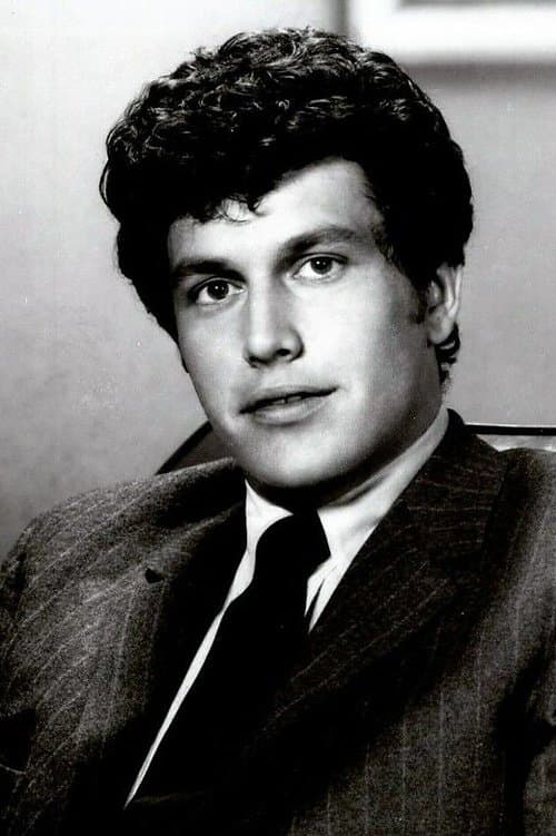 David Arkin foto