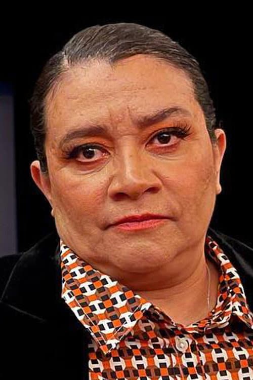 Carmen Ramos foto