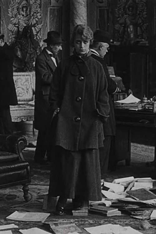 Oltre la vita, oltre la morte (1916) poster