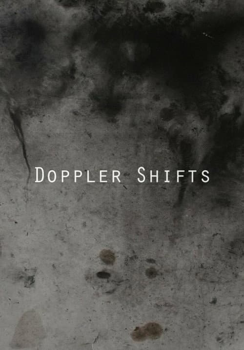 Doppler Shifts (2016) poster