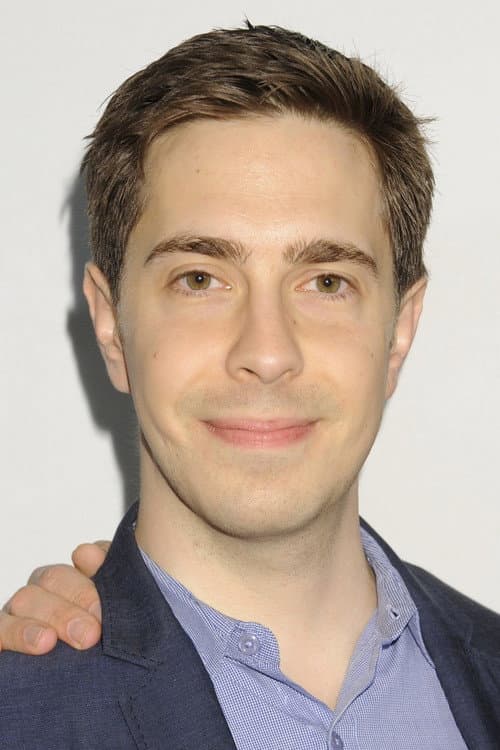 Christian Long foto