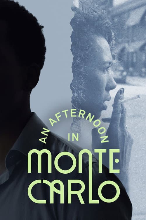 An Afternoon in Monte Carlo (2018) poster
