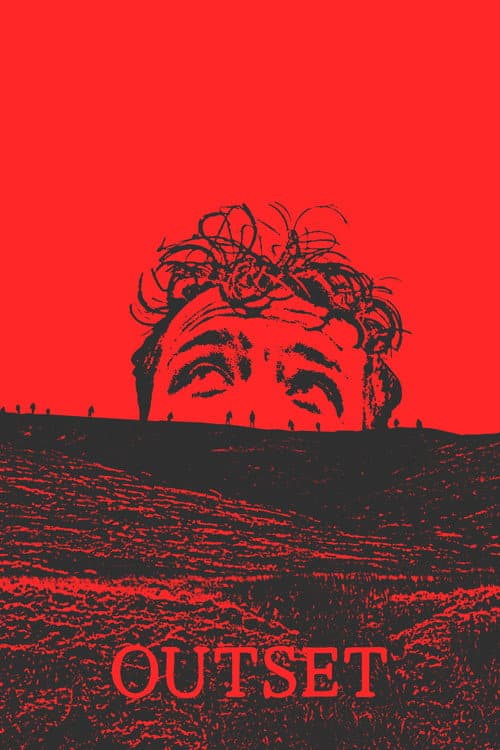 Outset (2026) poster