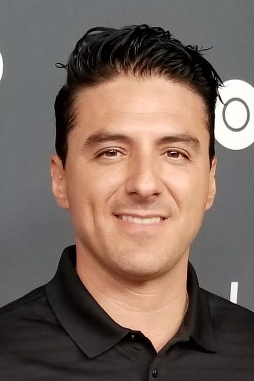 Nicolas Roye foto