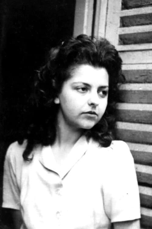 Madeleine Riffaud foto