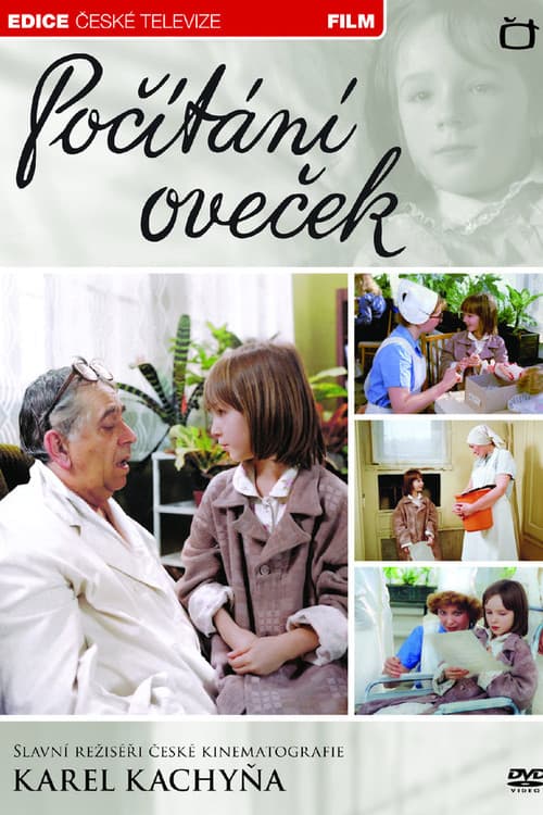 Počítání oveček (1982) poster