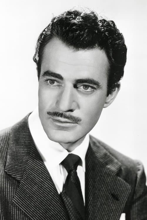 Gilbert Roland foto