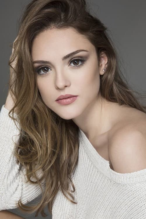 Isabelle Drummond foto