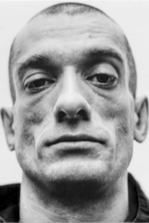 Pyotr Pavlensky foto