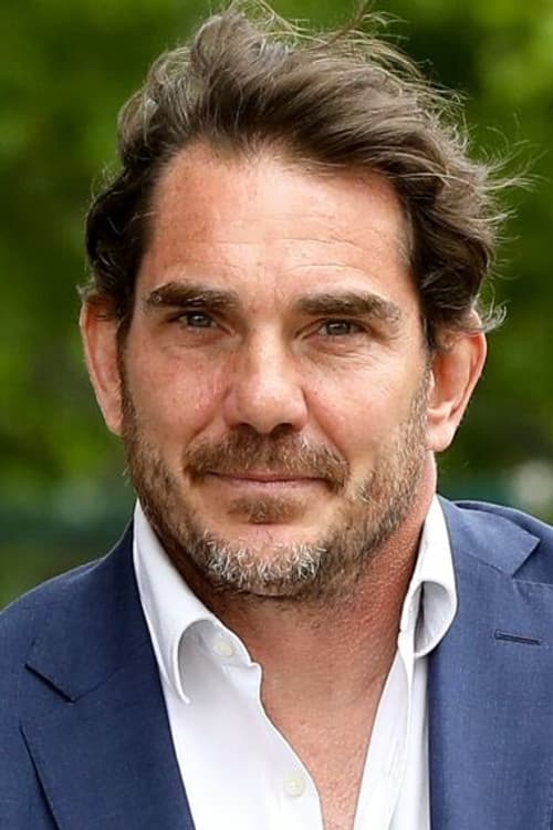 Sébastien Farran foto