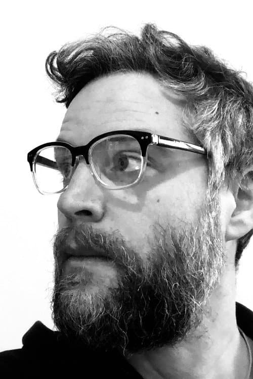 Patrick Doyon foto