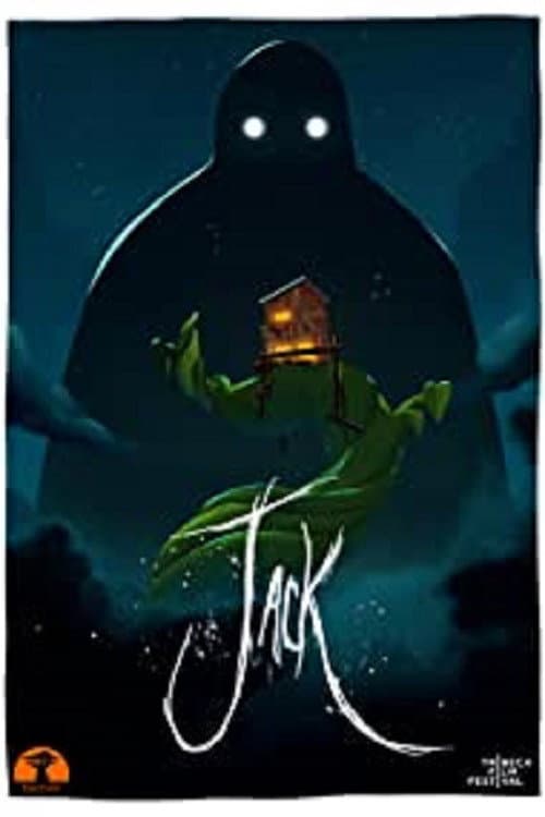 Jack (Part 1) (2018) poster