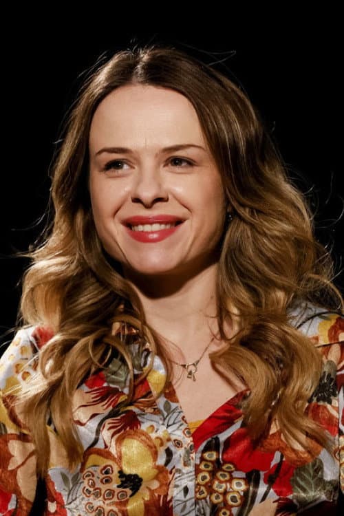 Suzana Lukić foto