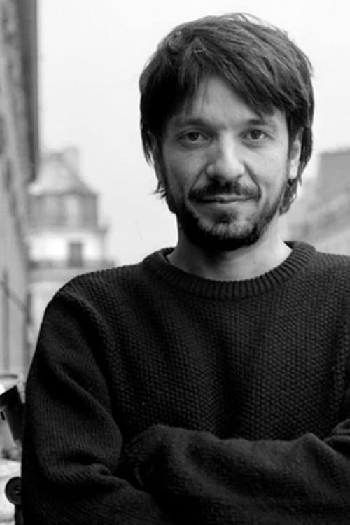 Oriol Paulo foto