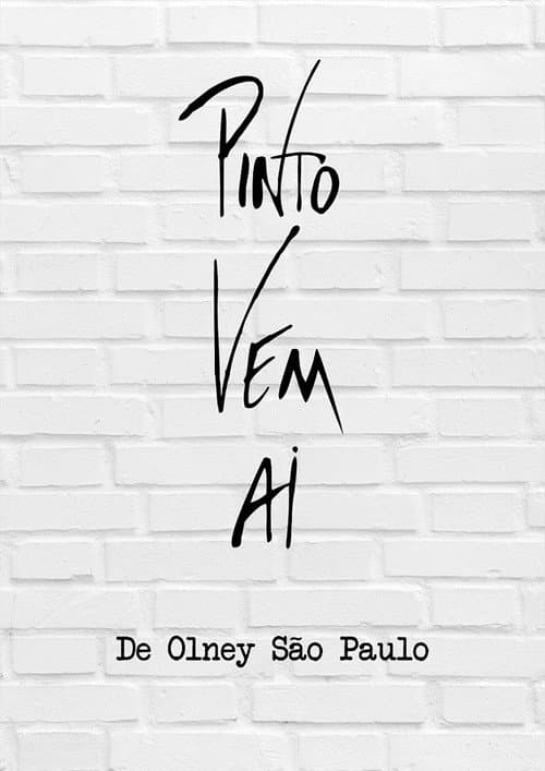 Pinto Vem Aí (1977) poster