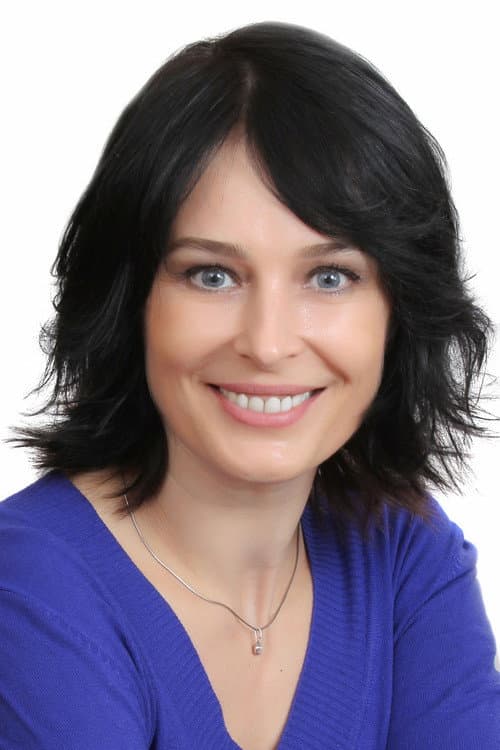 Ирина Сидорова foto