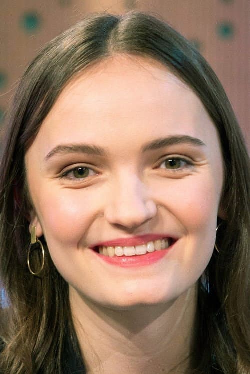 Abigail Lawrie foto