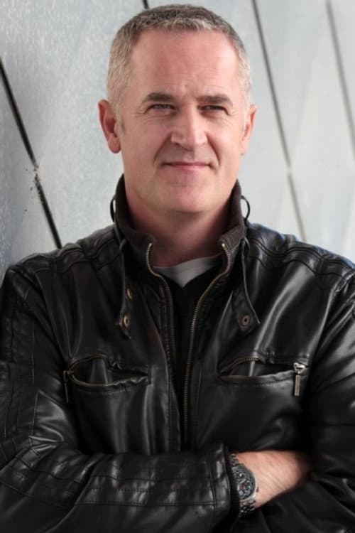 Dessie Gallagher foto