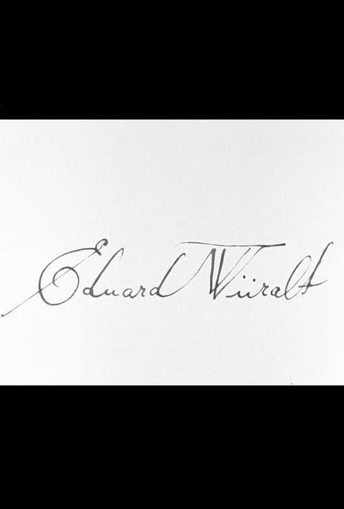 Eduard Viiralt (1968) poster
