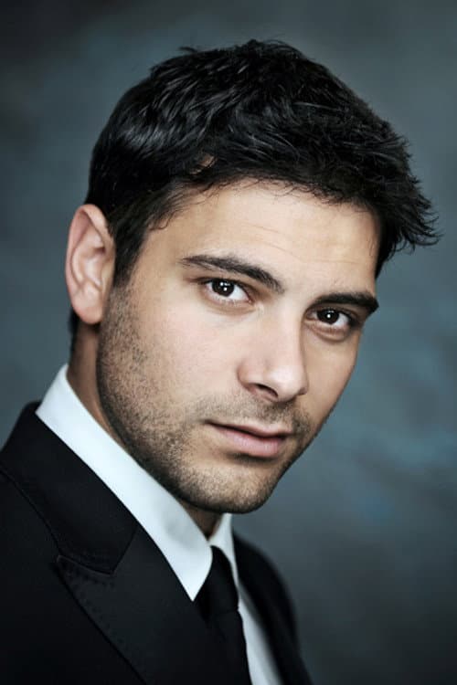 Walter Cordopatri foto