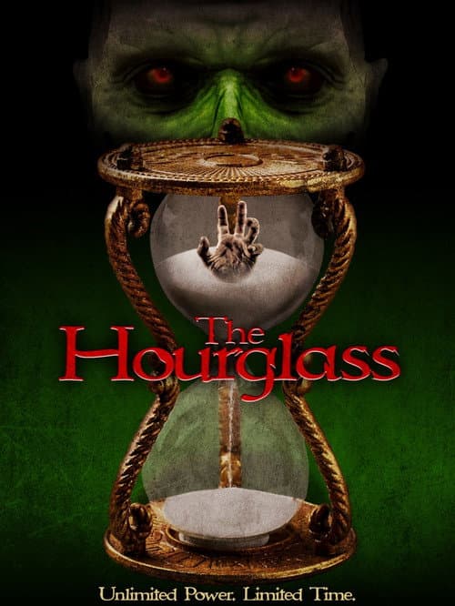 The Hourglass (2020) poster